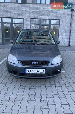 Минивэн Ford Focus C-Max 2004 в Хмельницком