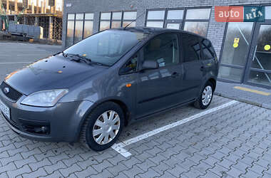 Мінівен Ford Focus C-Max 2004 в 