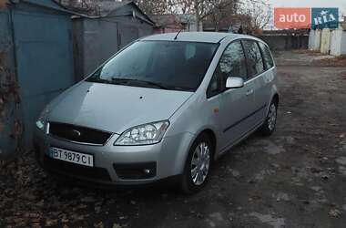 Мінівен Ford Focus C-Max 2005 в Херсоні