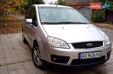 Мінівен Ford Focus C-Max 2006 в Кропивницькому