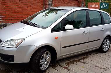 Минивэн Ford Focus C-Max 2006 в Кропивницком