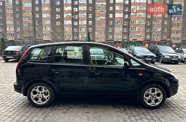 Мінівен Ford Focus C-Max 2004 в 