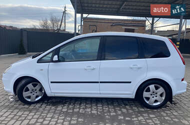 Ford Focus C-Max 2007 Ford Focus C-Max 2007