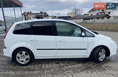 Мінівен Ford Focus C-Max 2007 в 