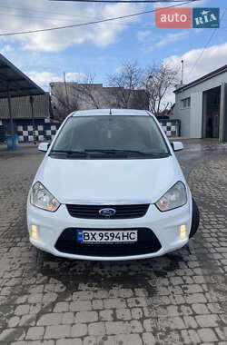 Мінівен Ford Focus C-Max 2007 в 
