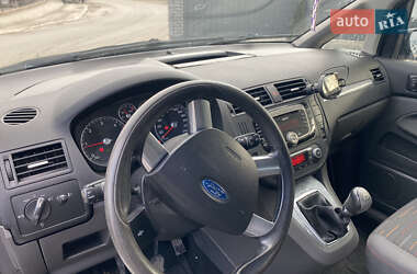 Мінівен Ford Focus C-Max 2007 в 