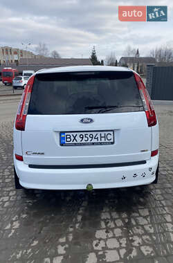Мінівен Ford Focus C-Max 2007 в 