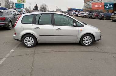 Мінівен Ford Focus C-Max 2006 в Києві