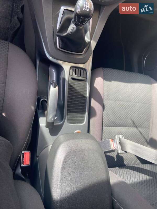 Мінівен Ford Focus C-Max 2008 в Івано-Франківську