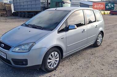 Мінівен Ford Focus C-Max 2005 в Білій Церкві