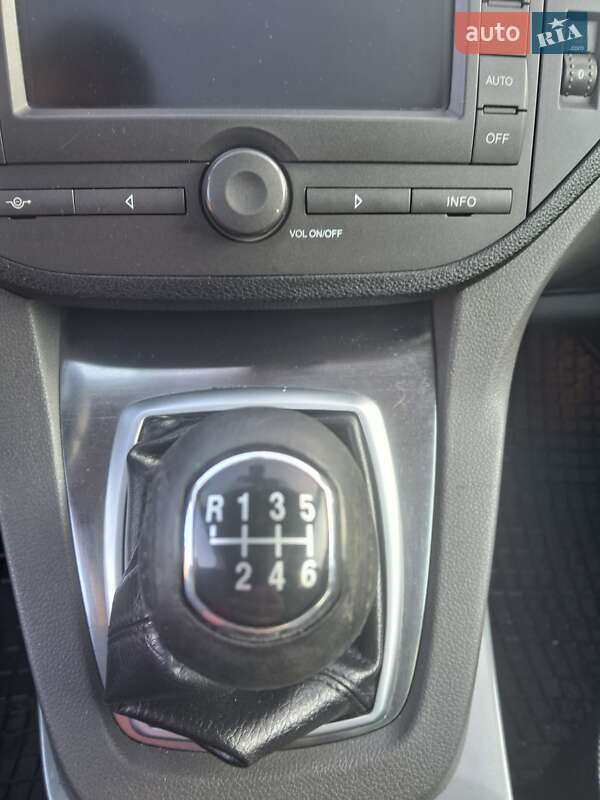 Минивэн Ford Focus C-Max 2007 в Львове фото 4 Минивэн Ford Focus C-Max 2007 в Львове