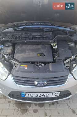 Ford Focus C-Max 2007