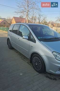 Минивэн Ford Focus C-Max 2007 в Львове