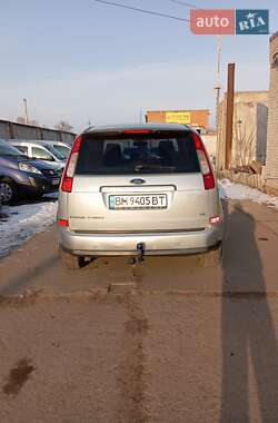 Мінівен Ford Focus C-Max 2006 в Сумах