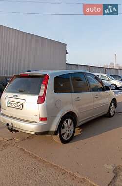 Мінівен Ford Focus C-Max 2006 в Сумах