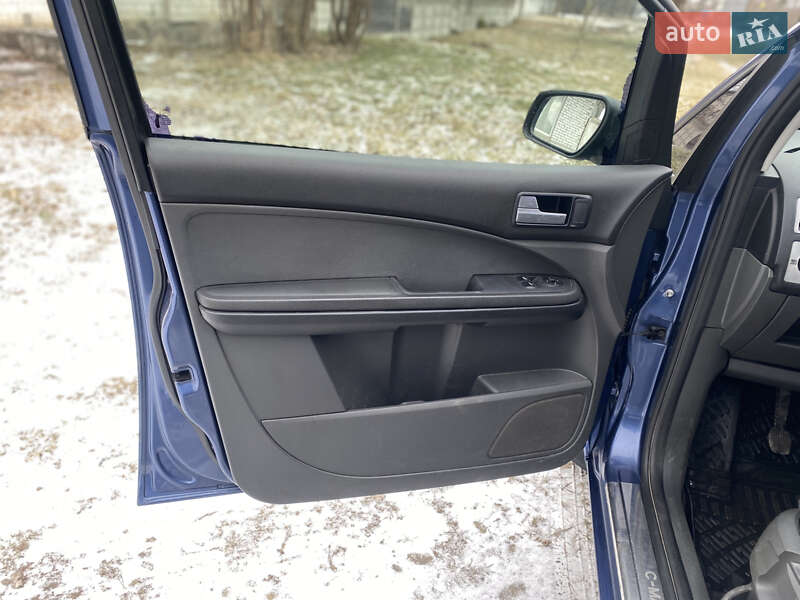Мінівен Ford Focus C-Max 2005 в Стрию
