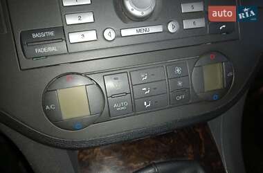 Минивэн Ford Focus C-Max 2007 в 