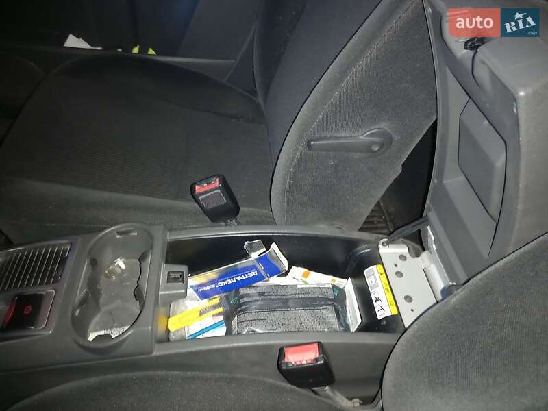 Мінівен Ford Focus C-Max 2007 в Житомирі