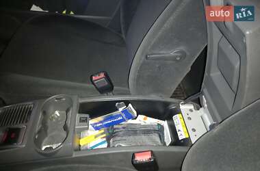 Минивэн Ford Focus C-Max 2007 в 