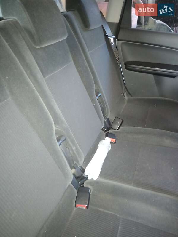 Мінівен Ford Focus C-Max 2007 в Житомирі