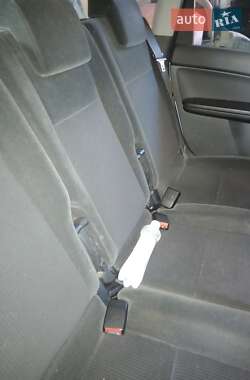 Минивэн Ford Focus C-Max 2007 в 