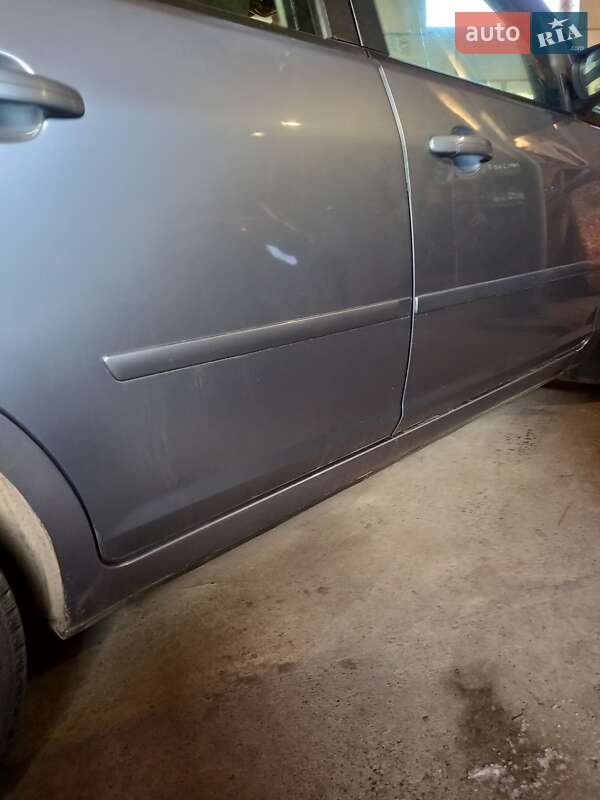 Мінівен Ford Focus C-Max 2007 в Житомирі