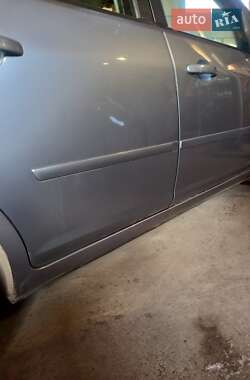 Минивэн Ford Focus C-Max 2007 в 