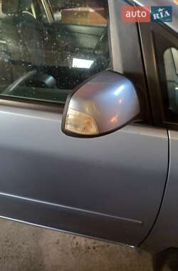 Минивэн Ford Focus C-Max 2007 в 