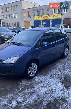 Минивэн Ford Focus C-Max 2005 в Житомире