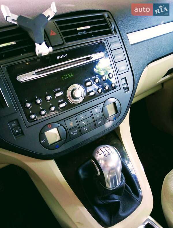 Мінівен Ford Focus C-Max 2004 в Катеринопілі фото 12 Мінівен Ford Focus C-Max 2004 в Катеринопілі