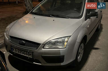 Минивэн Ford Focus C-Max 2006 в Киеве