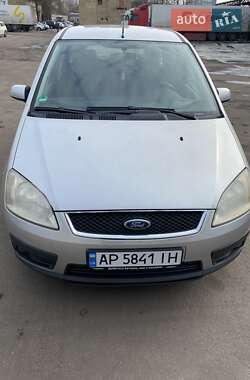 Минивэн Ford Focus C-Max 2006 в Киеве