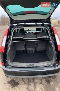 Мінівен Ford Focus C-Max 2006 в 