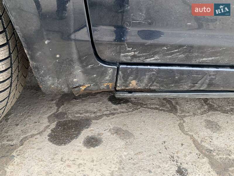 Мінівен Ford Focus C-Max 2006 в Полтаві