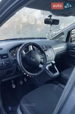 Ford Focus C-Max 2005
