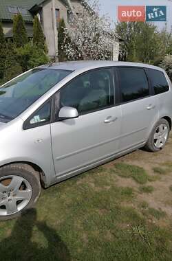 Ford Focus C-Max 2007 Ford Focus C-Max 2007