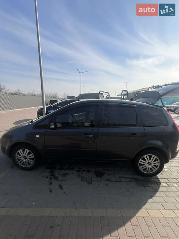 Мінівен Ford Focus C-Max 2006 в Сарнах