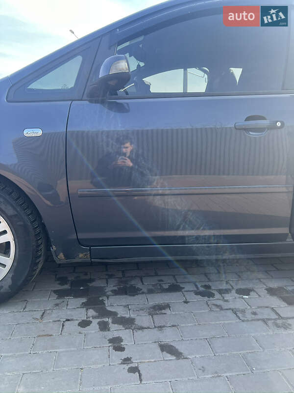Мінівен Ford Focus C-Max 2006 в Сарнах