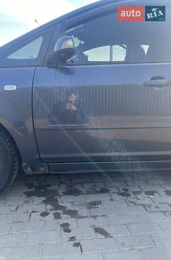 Минивэн Ford Focus C-Max 2006 в 