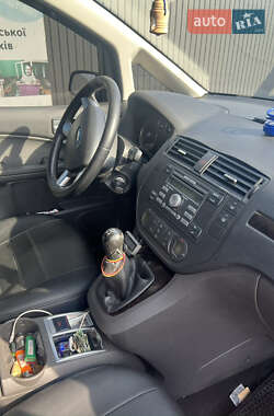 Минивэн Ford Focus C-Max 2006 в 