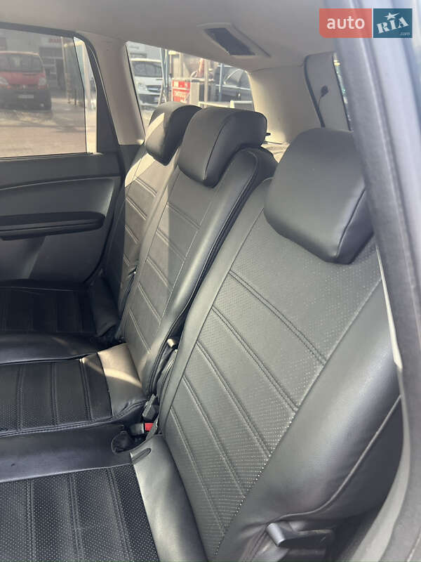 Мінівен Ford Focus C-Max 2006 в Сарнах