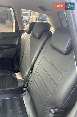 Минивэн Ford Focus C-Max 2006 в 