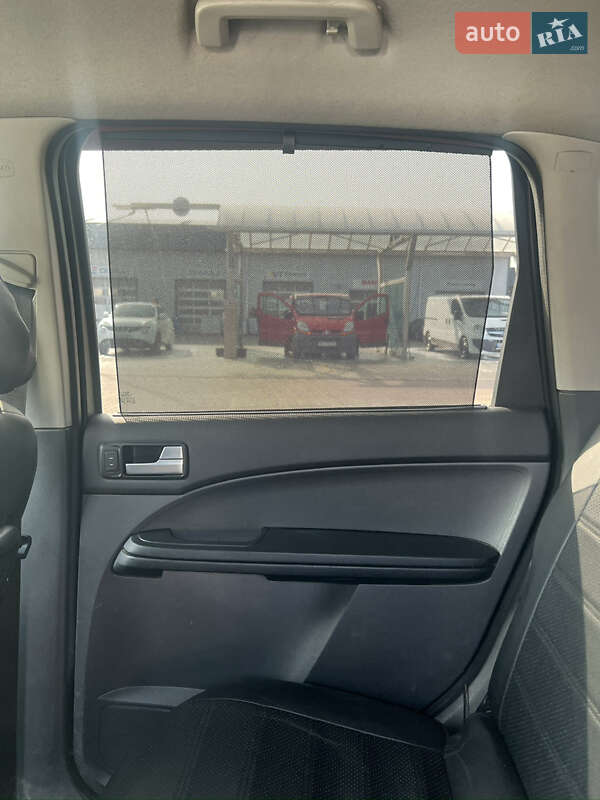 Мінівен Ford Focus C-Max 2006 в Сарнах
