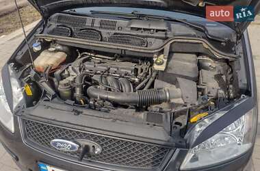 Минивэн Ford Focus C-Max 2006 в 