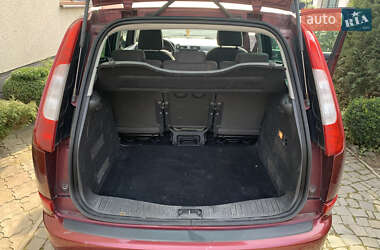 Минивэн Ford Focus C-Max 2004 в 