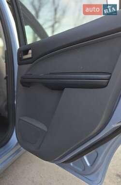 Минивэн Ford Focus C-Max 2005 в 