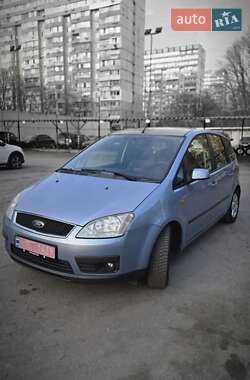 Минивэн Ford Focus C-Max 2005 в 