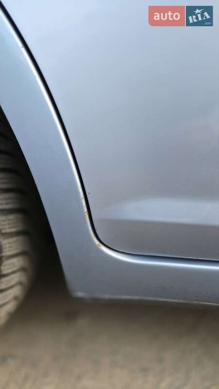 Минивэн Ford Focus C-Max 2005 в Днепре