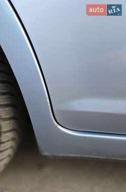 Минивэн Ford Focus C-Max 2005 в 
