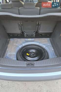 Минивэн Ford Focus C-Max 2005 в 
